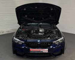 BMW M4 Competition Cabriolet F83 450cv DKG 6