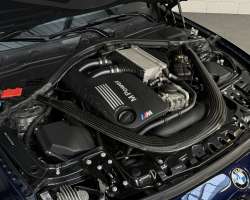 BMW M4 Competition Cabriolet F83 450cv DKG 7