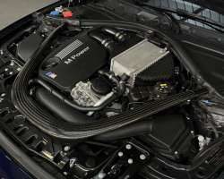 BMW M4 Competition Cabriolet F83 450cv DKG 8