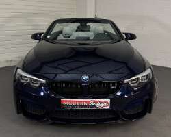 BMW M4 Competition Cabriolet F83 450cv DKG 1