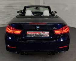 BMW M4 Competition Cabriolet F83 450cv DKG 4
