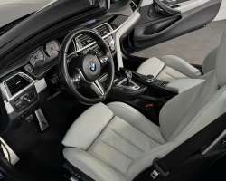 BMW M4 Competition Cabriolet F83 450cv DKG 1