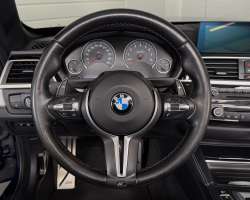 BMW M4 Competition Cabriolet F83 450cv DKG 2