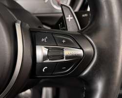 BMW M4 Competition Cabriolet F83 450cv DKG 3