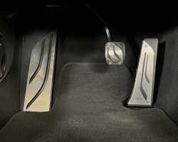 BMW M4 Competition Cabriolet F83 450cv DKG 3