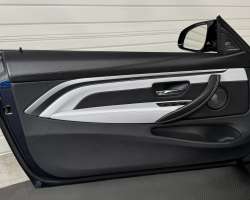 BMW M4 Competition Cabriolet F83 450cv DKG 4