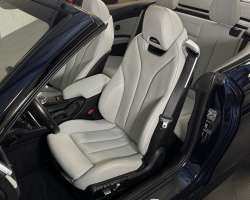 BMW M4 Competition Cabriolet F83 450cv DKG 7