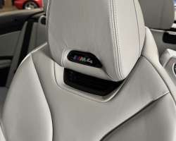 BMW M4 Competition Cabriolet F83 450cv DKG 8