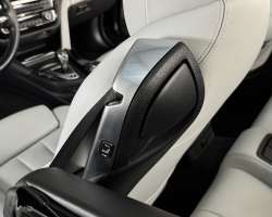 BMW M4 Competition Cabriolet F83 450cv DKG 9