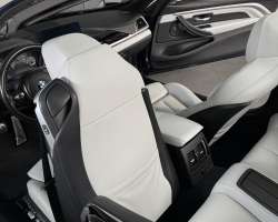 BMW M4 Competition Cabriolet F83 450cv DKG 10