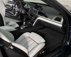 BMW M4 Competition Cabriolet F83 450cv DKG 1