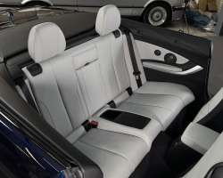 BMW M4 Competition Cabriolet F83 450cv DKG 4