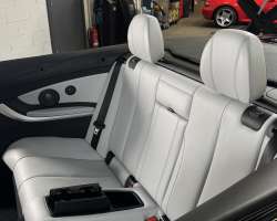 BMW M4 Competition Cabriolet F83 450cv DKG 8