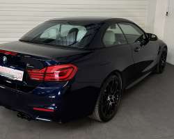BMW M4 Competition Cabriolet F83 450cv DKG 5