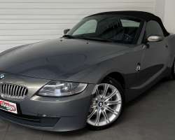 BMW Z4 E85 2.5si Roadster 218cv Individual 0