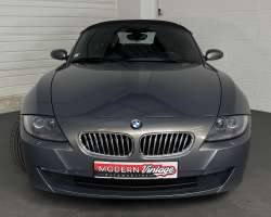 BMW Z4 E85 2.5si Roadster 218cv Individual 1