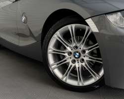 BMW Z4 E85 2.5si Roadster 218cv Individual 4