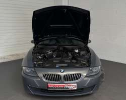 BMW Z4 E85 2.5si Roadster 218cv Individual 5