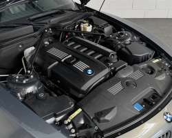 BMW Z4 E85 2.5si Roadster 218cv Individual 6