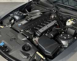 BMW Z4 E85 2.5si Roadster 218cv Individual 7