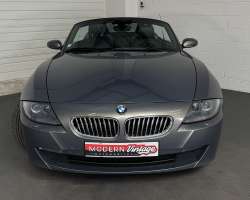 BMW Z4 E85 2.5si Roadster 218cv Individual 0