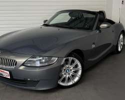 BMW Z4 E85 2.5si Roadster 218cv Individual 1