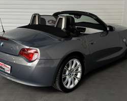 BMW Z4 E85 2.5si Roadster 218cv Individual 2