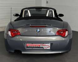 BMW Z4 E85 2.5si Roadster 218cv Individual 3