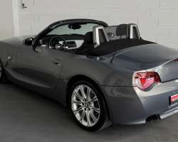 BMW Z4 E85 2.5si Roadster 218cv Individual 4