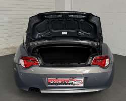 BMW Z4 E85 2.5si Roadster 218cv Individual 5