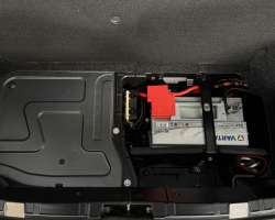 BMW Z4 E85 2.5si Roadster 218cv Individual 8