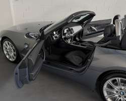 BMW Z4 E85 2.5si Roadster 218cv Individual 0