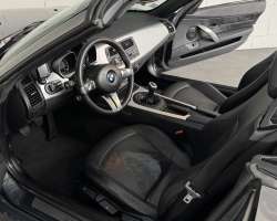 BMW Z4 E85 2.5si Roadster 218cv Individual 1