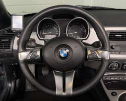BMW Z4 E85 2.5si Roadster 218cv Individual 2