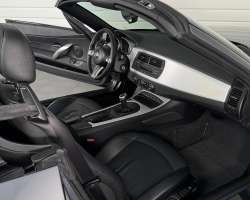 BMW Z4 E85 2.5si Roadster 218cv Individual 1