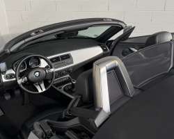 BMW Z4 E85 2.5si Roadster 218cv Individual 3