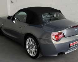 BMW Z4 E85 2.5si Roadster 218cv Individual 4