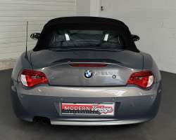 BMW Z4 E85 2.5si Roadster 218cv Individual 5