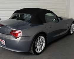 BMW Z4 E85 2.5si Roadster 218cv Individual 6