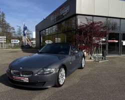 BMW Z4 E85 2.5si Roadster 218cv Individual 7