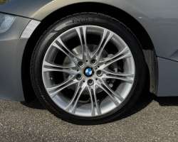 BMW Z4 E85 2.5si Roadster 218cv Individual 8