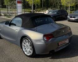BMW Z4 E85 2.5si Roadster 218cv Individual 9