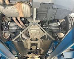 BMW Z4 E85 2.5si Roadster 218cv Individual 0