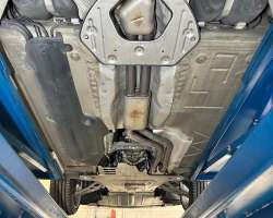 BMW Z4 E85 2.5si Roadster 218cv Individual 1