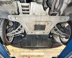 BMW Z4 E85 2.5si Roadster 218cv Individual 2