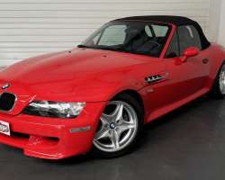 BMW Z3 M Roadster 3.2 321cv 0