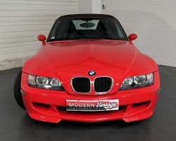 BMW Z3 M Roadster 3.2 321cv 1