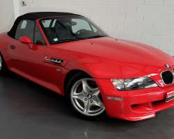BMW Z3 M Roadster 3.2 321cv 2