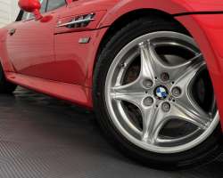 BMW Z3 M Roadster 3.2 321cv 3