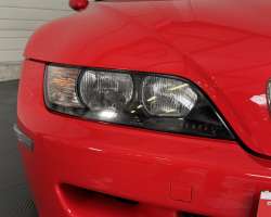 BMW Z3 M Roadster 3.2 321cv 4